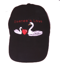 Mütze Swanee's Love